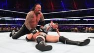 He's not the same Undertaker we know and love